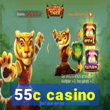 55c casino